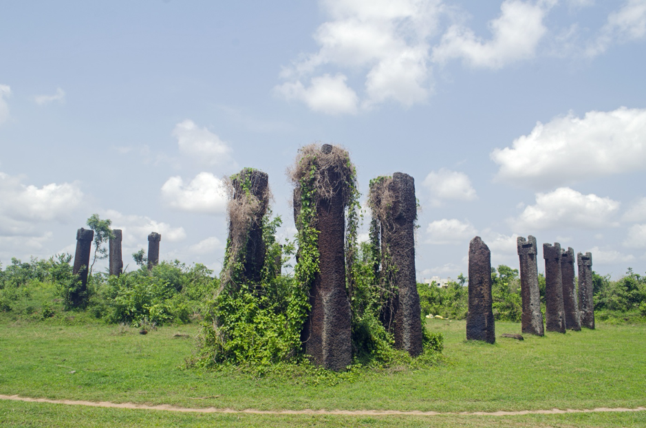 শিশুপালগড়