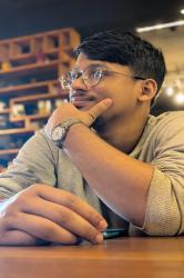 পল্লব বৈরাগ্য